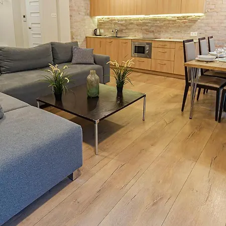 Vacationclub - Orlowska Riwiera Apartament A0 Apartmán Gdyně