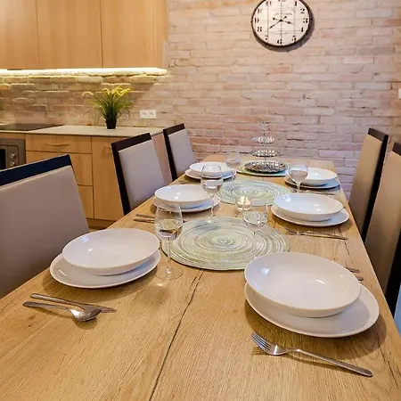 Vacationclub - Orlowska Riwiera Apartament A0