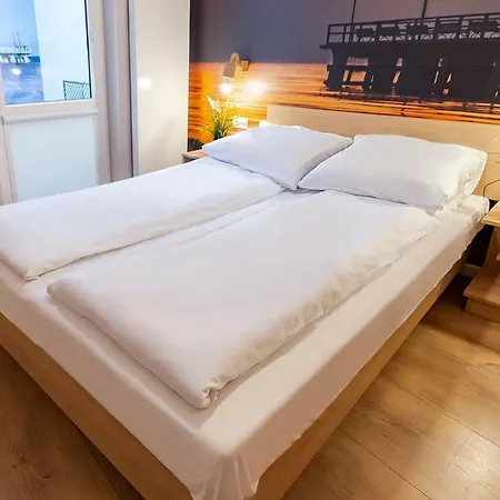 Vacationclub - Orlowska Riwiera Apartament A0 Apartmán Gdyně