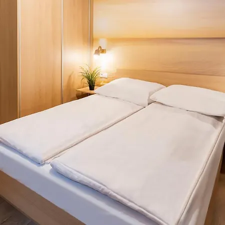 Apartmán Vacationclub - Orlowska Riwiera Apartament A0 *