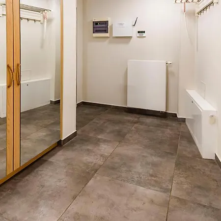 Vacationclub - Orlowska Riwiera Apartament A0 * Gdyně